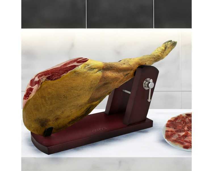 Soporte Jamon  Reserva