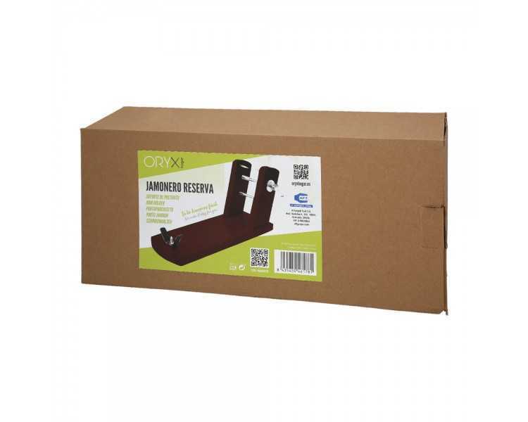 Soporte Jamon  Reserva