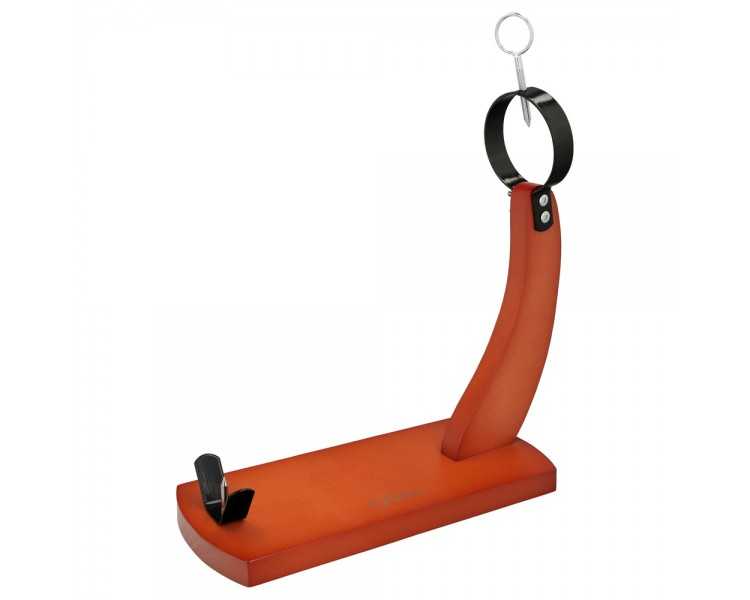 Soporte Jamon Gondola Pino