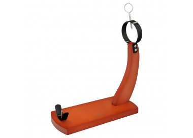 Soporte Jamon Gondola Pino