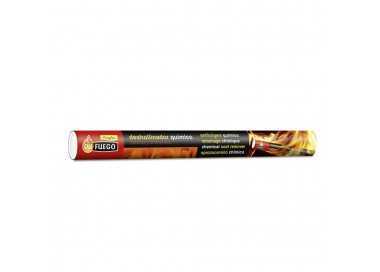 Deshollinador Quimico Para Chimeneas / Estufas 175 gramos