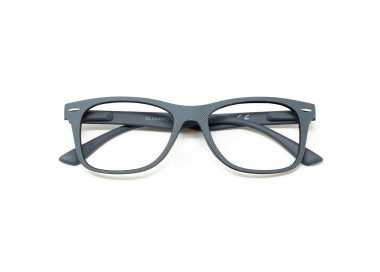 Gafas Lectura Illinois Gris Aumento +1,0 Gafas De Vista, Gafas De Aumento, Gafas Visión Borrosa