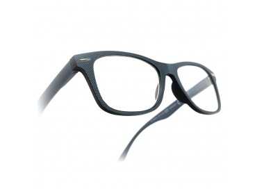 Gafas Lectura Illinois Gris Aumento +1,0 Gafas De Vista, Gafas De Aumento, Gafas Visión Borrosa