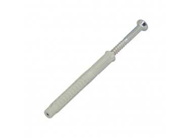Taco NC-PS Con Tirafondo Torx 40 10 x 100 mm. (Caja De 50 Piezas)