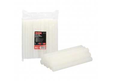 Barras De Pegamento Caliente Ø 11,2 mm. bolsa De 1 Kg. Barras Silicona, Pegamento Pistola Termofusible, Silicona Pistola