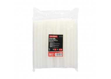 Barras De Pegamento Caliente Ø 11,2 mm. bolsa De 1 Kg. Barras Silicona, Pegamento Pistola Termofusible, Silicona Pistola