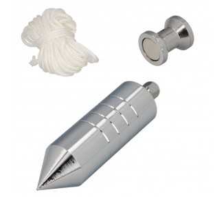 Plomada Profesional Nuez Iman  700 gramos