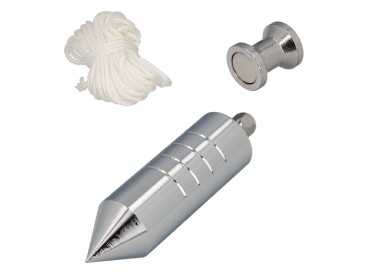 Plomada Profesional Nuez Iman  700 gramos