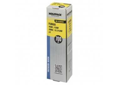 Plomada Profesional Nuez Iman  700 gramos