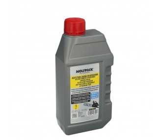 Aceite Para Cadenas y Barras Motosierra 1 Litro, Grasa Cadenas Motosierra, Lubricante Cadenas Motosierra