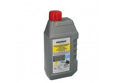 Aceite Para Cadenas y Barras Motosierra 1 Litro, Grasa Cadenas Motosierra, Lubricante Cadenas Motosierra