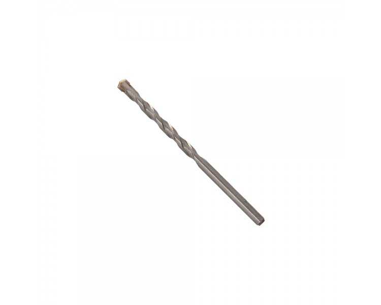Broca Widia Piedra / Hormigón Ø 3 mm. Din 8039 Punta de Tungsteno.