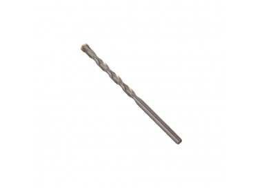 Broca Widia Piedra / Hormigón Ø 5 mm. Din 8039 Punta de Tungsteno.