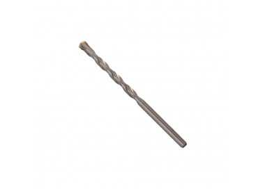 Broca Widia Piedra / Hormigón Ø 6 mm. Din 8039 Punta de Tungsteno.