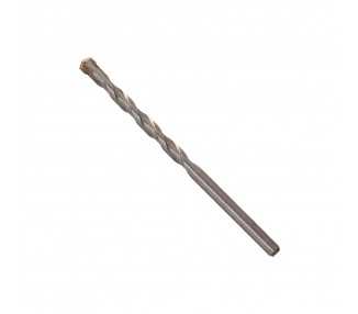 Broca Widia Piedra / Hormigón Ø 8 mm. Din 8039 Punta de Tungsteno.