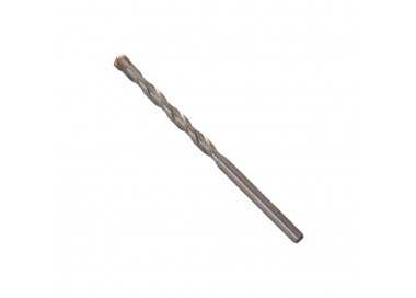 Broca Widia Piedra / Hormigón Ø 8 mm. Din 8039 Punta de Tungsteno.