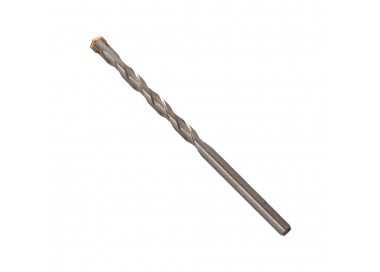 Broca Widia Piedra / Hormigón Ø 12 mm. Din 8039 Punta de Tungsteno.