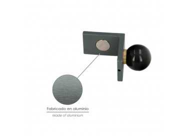 Juego Angulares Magneticos Para Reglas 40x40 mm. Nivel Pared, Nivelador Pared.