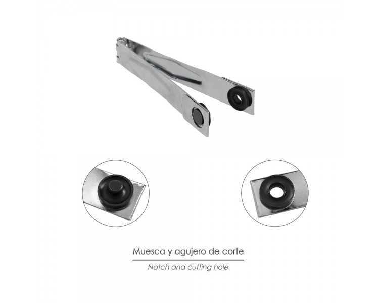 Pinza Para Ojetes Lona De Ø 10 mm. Pinza Para Ojetes, Alicates Ojales, Alicates Para Ojetes.