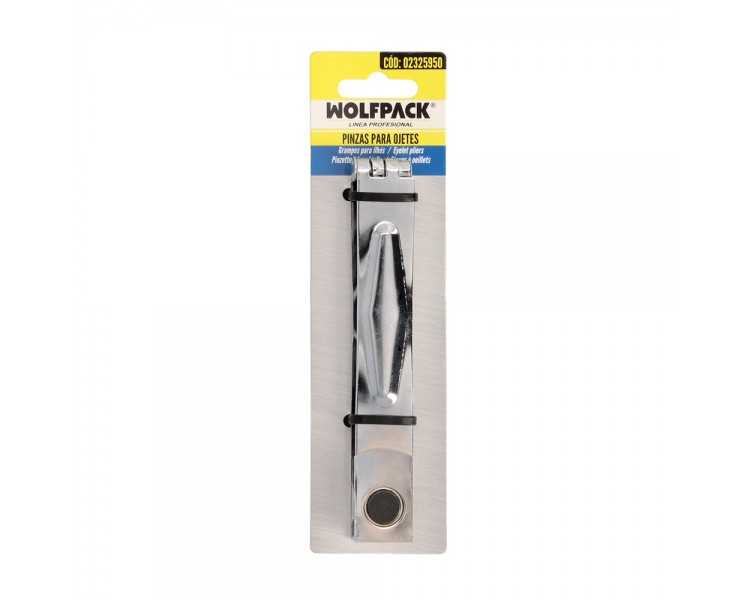 Pinza Para Ojetes Lona De Ø 10 mm. Pinza Para Ojetes, Alicates Ojales, Alicates Para Ojetes.