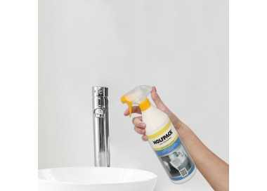 Detergente Antical 750 Ml. Desincrustante Cal, Antical Ducha, Antical Paredes, Antical Baños, Eliminador De Cal en Spray