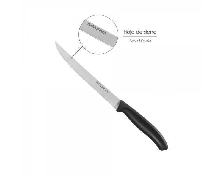 Cuchillo Recolectar Esparragos 26 cm. Cuchillo Esparraguero, Cortador Esparragos, Cuchillo Corta Esparragos