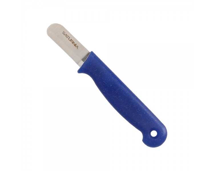Cuchillo Recolectar Tomates / Pepinos 13,5 cm. Cuchillo Corta Tomates, Cuchillo Pepinos, Cuchillo Cortador Pepinos,