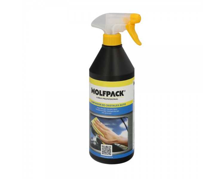 Limpiador Cristales Especial Coches 750 ml.