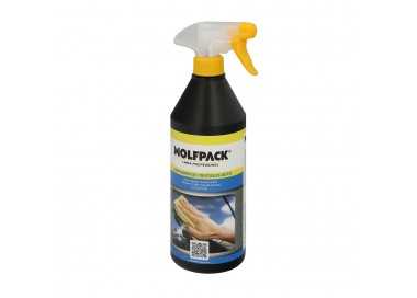 Limpiador Cristales Especial Coches 750 ml.