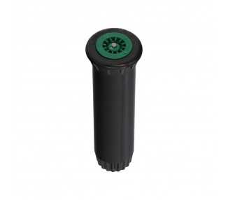 Difusor Emergente 3" Para GoteosToma H 1/2" Regulación 0-360º. Riego Por Goteo, Microaspersión, Riego Por Nebulizacion