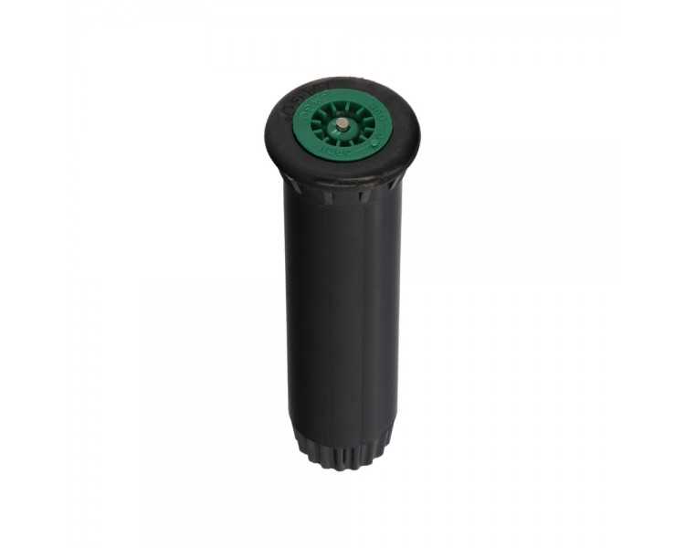 Difusor Emergente 3" Para GoteosToma H 1/2" Regulación 0-360º. Riego Por Goteo, Microaspersión, Riego Por Nebulizacion