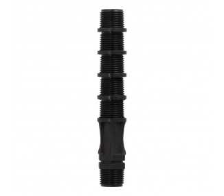 Bobina Recortable Para Difusores Goteo Ø 1/2" - Ø 1/2" Riego Por Goteo, Microaspersión, Riego Por Nebulizacion