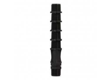 Bobina Recortable Para Difusores Goteo Ø 1/2" - Ø 1/2" Riego Por Goteo, Microaspersión, Riego Por Nebulizacion