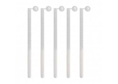 Tamiz Taco Quimico Largo Para Anclajes Quimicos Ø 16x330 mm. Seccionable (Bolsa 5 unidades)