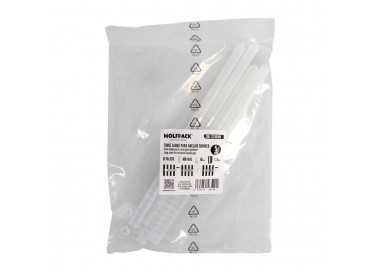 Tamiz Taco Quimico Largo Para Anclajes Quimicos Ø 16x330 mm. Seccionable (Bolsa 5 unidades)