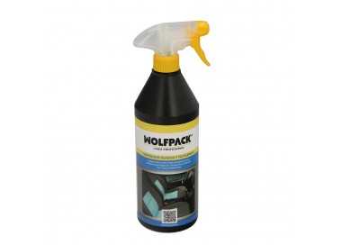 Limpiador Tejidos y Tapicerias Coches y Hogar 750 Ml. Limpiador Sillas, Limpiador Textil, Limpiador De Tapiceria,