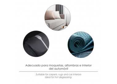 Limpiador Tejidos y Tapicerias Coches y Hogar 750 Ml. Limpiador Sillas, Limpiador Textil, Limpiador De Tapiceria,