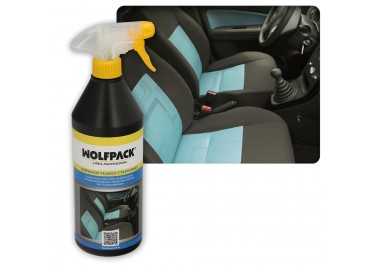Limpiador Tejidos y Tapicerias Coches y Hogar 750 Ml. Limpiador Sillas, Limpiador Textil, Limpiador De Tapiceria,