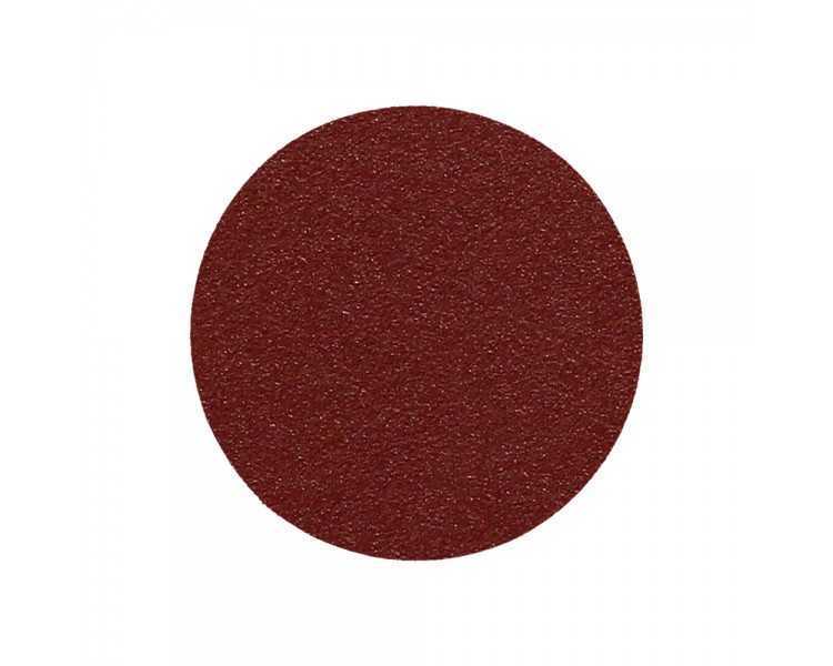 Lija Recambio Velcro Para Amoladora Ø 115 mm. Grano  40 (10 Piezas)