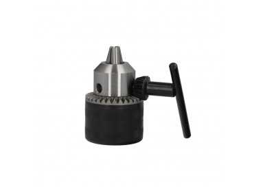 Portabrocas Con Llave 1/2" Hembra Ø 13 mm. para Taladros y Taladradoras