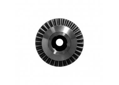 Portabrocas Con Llave 1/2" Hembra Ø 13 mm. para Taladros y Taladradoras