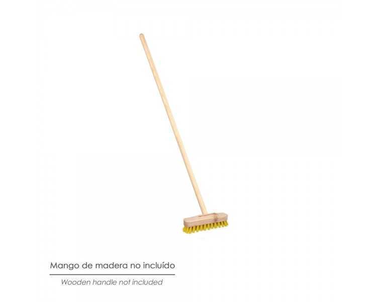 CEPILLO RAICES SIN MANGO  5x10