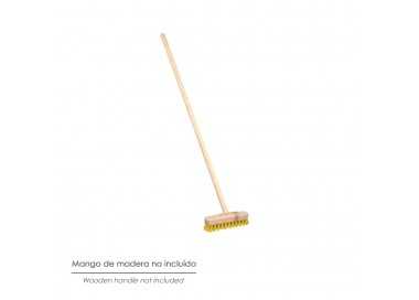 CEPILLO RAICES SIN MANGO  5x10