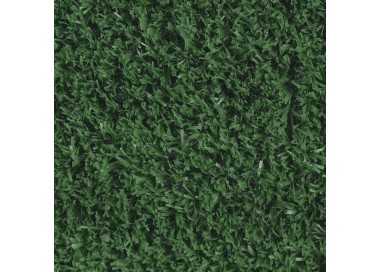 Cesped Artificial 7 mm. Rollo 1x5 metros. Césped Moqueta Para Interior y Exterior. Jardín, Terraza, Balcón. Uso Domestico