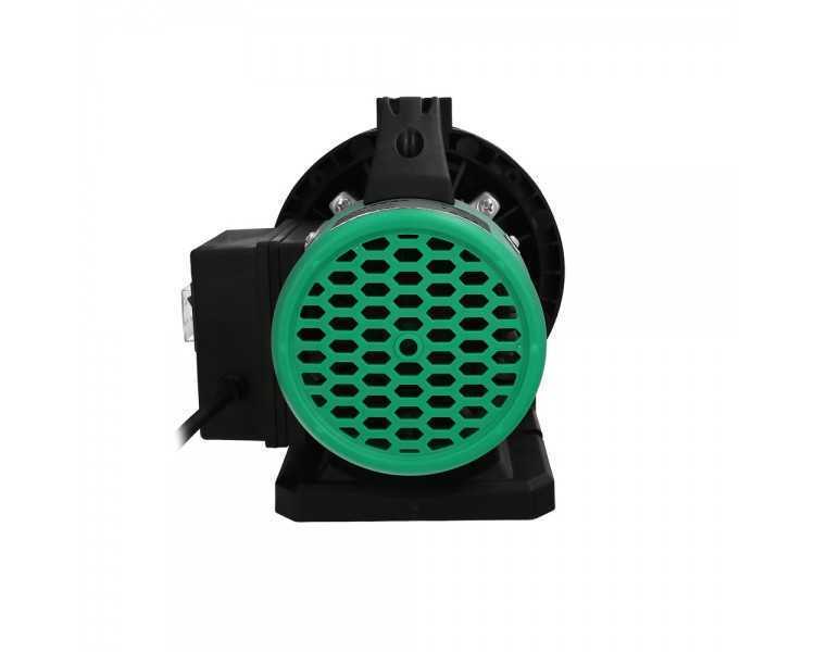 Bomba Aguas Limpias Superficie 800 W. 3.200 lts/hora, Profundidad 8 Mts, Elevación 40 mts. Presion Max: 4,0 Bares