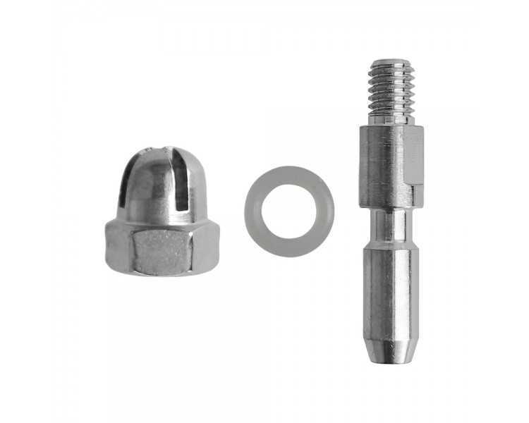 Valvula De Seguridad Compatible Con Olla A Presión Súper Rápida Magefesa  Dynamic / DB. Recambio oficial.