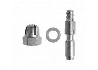 Valvula De Seguridad Compatible Con Olla A Presión Súper Rápida Magefesa  Dynamic / DB. Recambio oficial.