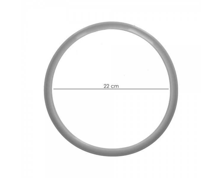 Junta Magefesa Para Ollas Super-rápidas Ø22cm Practika Plus 5 / Athenas 5 / Favorit 5 / Dynamic 5/ Db5. Recambio Original.