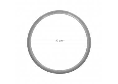 Junta Magefesa Para Ollas Super-rápidas Ø22cm Practika Plus 5 / Athenas 5 / Favorit 5 / Dynamic 5/ Db5. Recambio Original.