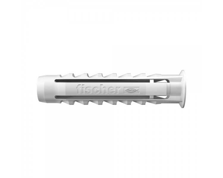 Taco Fischer Sx Plus Ø 14 x 70 mm. (Caja De 20 Piezas)